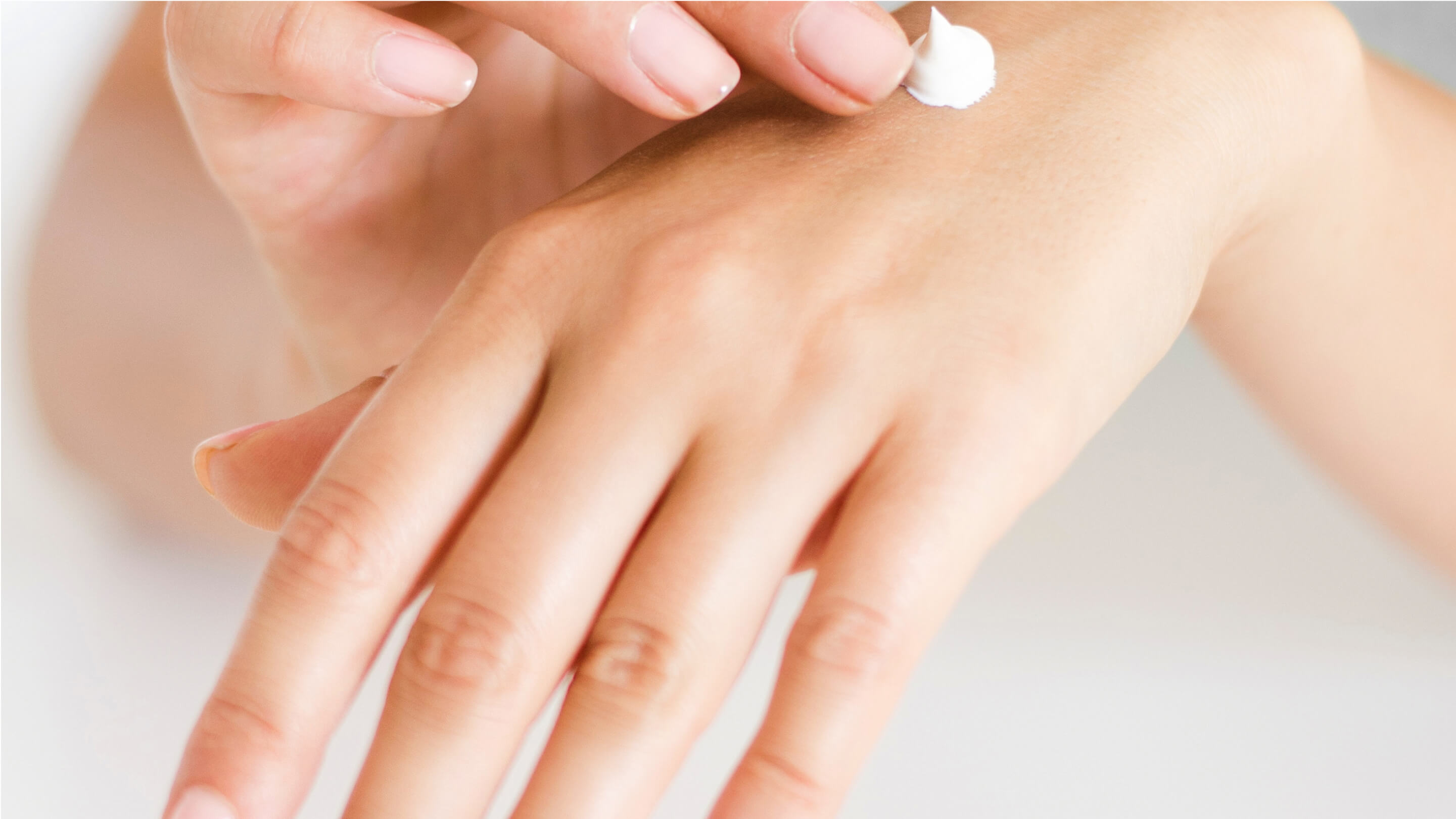 Why and how often should you use hand cream?
